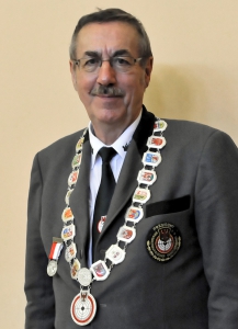 Dr. Gert-Dieter Andreas