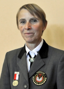 Martina Butzek