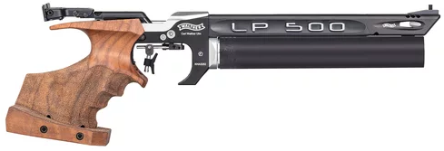 Walther LP 500