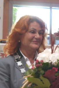 Angela Piater
